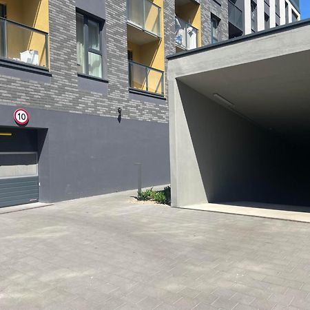 Studio Verde Legnicka Residence Wroclaw Luaran gambar