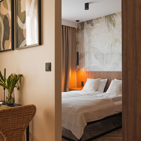 Studio Verde Legnicka Residence Wroclaw Luaran gambar