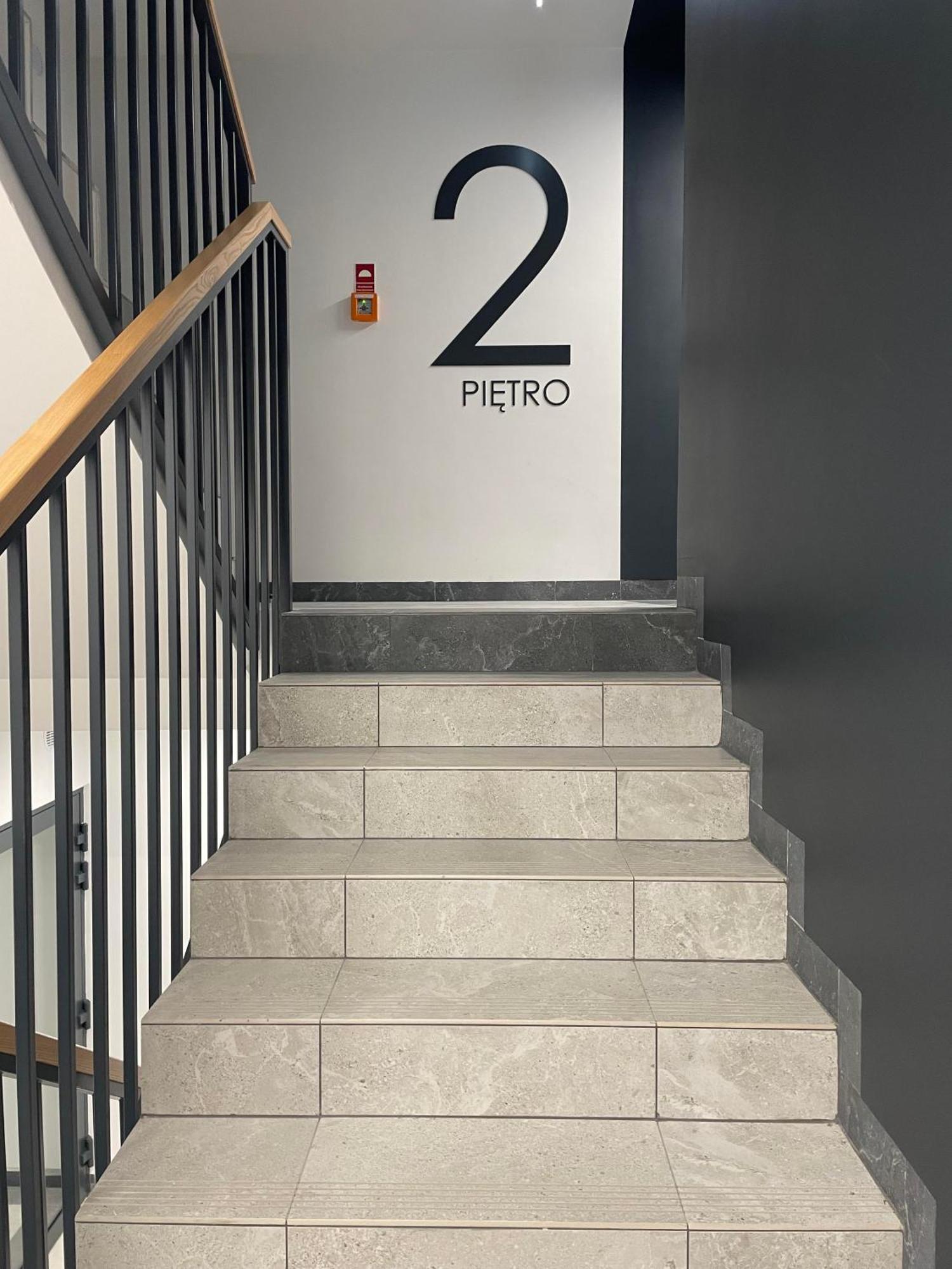 Studio Verde Legnicka Residence Wroclaw Luaran gambar
