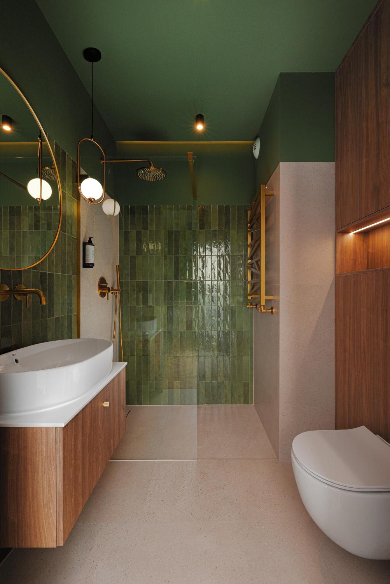 Studio Verde Legnicka Residence Wroclaw Luaran gambar