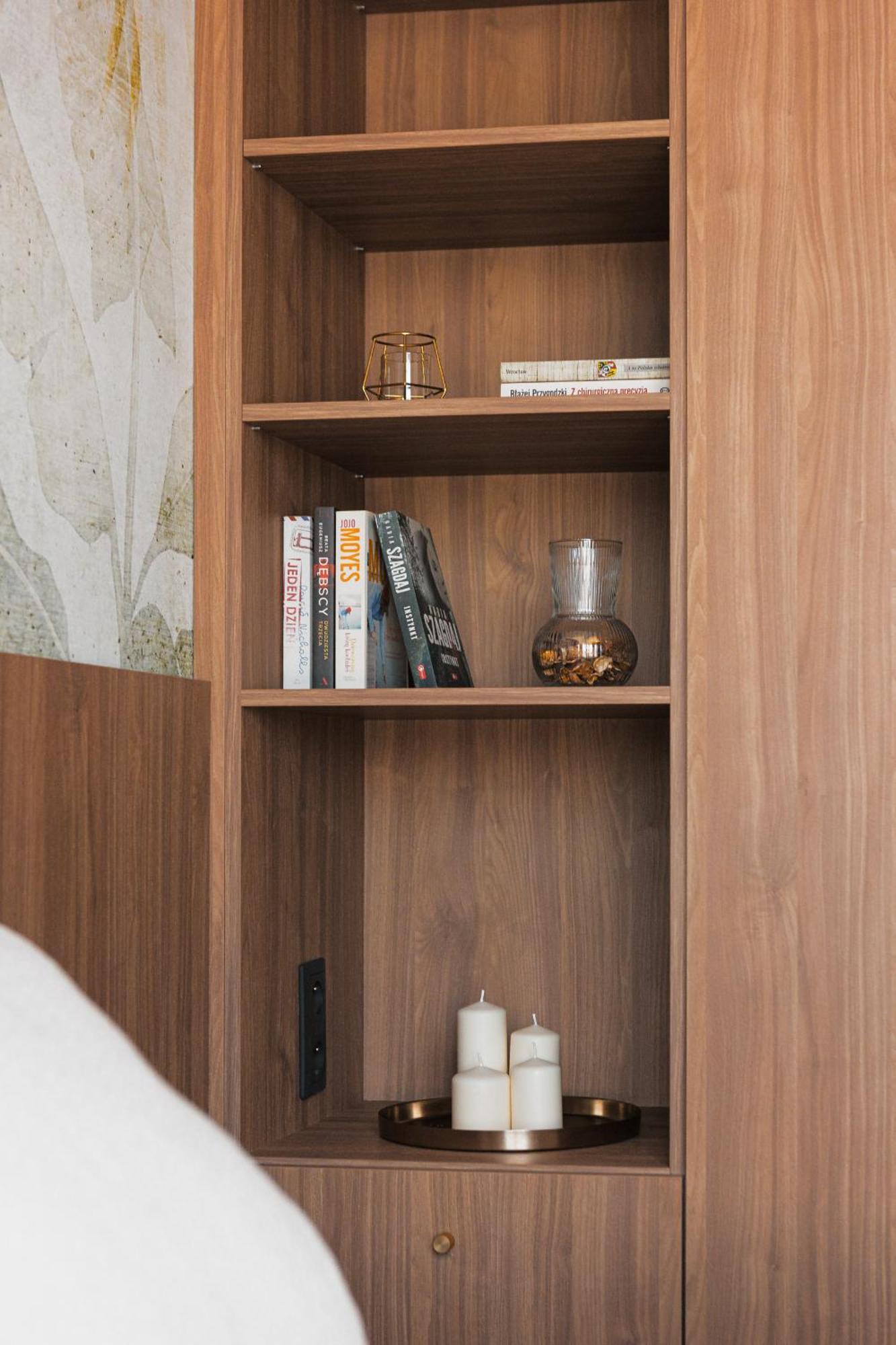 Studio Verde Legnicka Residence Wroclaw Luaran gambar