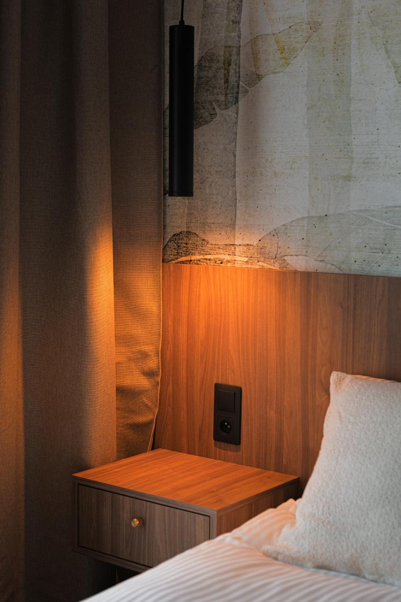 Studio Verde Legnicka Residence Wroclaw Luaran gambar